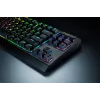 Razer BlackWidow V4 Tenkeyless HyperSpeed Orange Switch toetsenbord - US Layout
