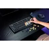 Razer BlackWidow V4 Tenkeyless HyperSpeed Orange Switch toetsenbord - US Layout
