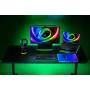 Razer BlackWidow V4 Tenkeyless HyperSpeed Orange Switch toetsenbord - US Layout