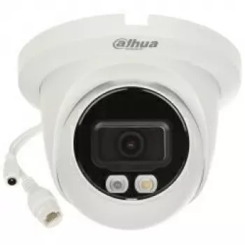 DAHUA IPC-HDW2549t-S-IL 5MP IP-camera (2,8mm)