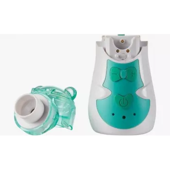 Oromed ORO-MESH BABY GREEN mesh vernevelaar