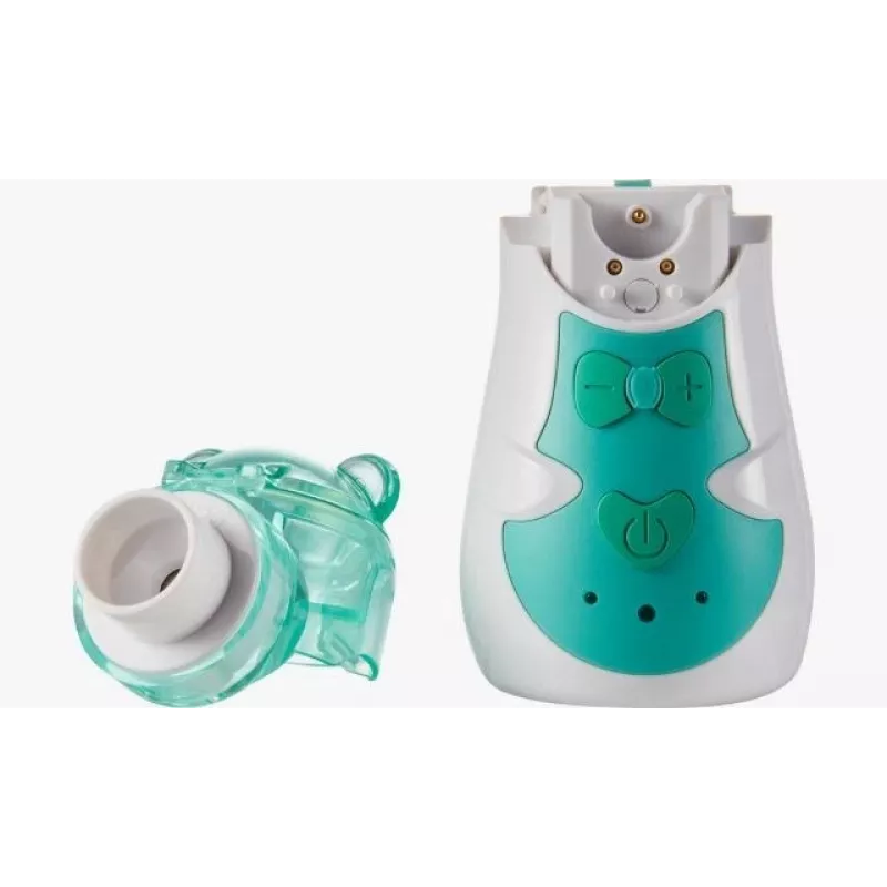 Oromed ORO-MESH BABY GREEN mesh vernevelaar
