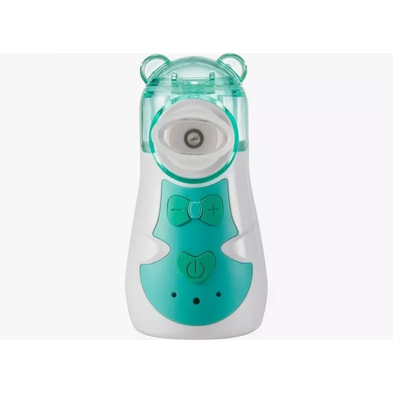 Oromed ORO-MESH BABY GREEN mesh vernevelaar