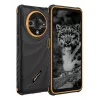 ULEFONE Armor X31 6GB RAM 128GB opslag oranje 4G LTE robuuste smartphone