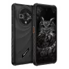 ULEFONE ARMOR X31 PRO 8/256GB zwart robuuste mobiele telefoon