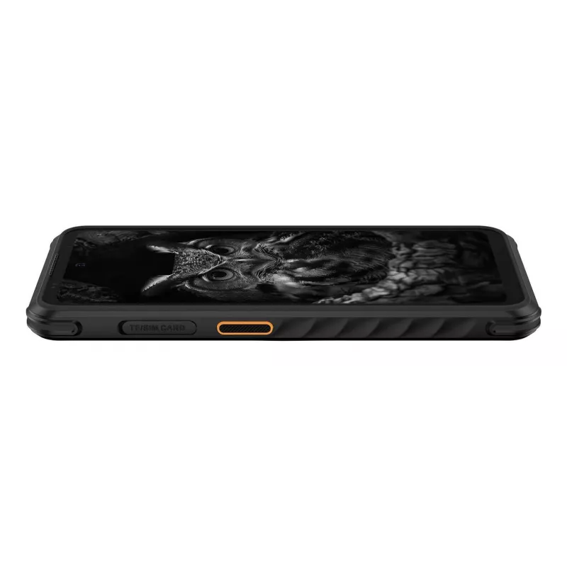 ULEFONE ARMOR X31 PRO 8/256GB zwart robuuste mobiele telefoon