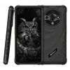 ULEFONE ARMOR X31 PRO 8/256GB zwart robuuste mobiele telefoon