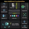ULEFONE ARMOR X31 PRO 8/256GB zwart robuuste mobiele telefoon