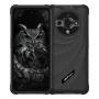 ULEFONE ARMOR X31 PRO 8/256GB zwart robuuste mobiele telefoon