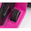 MILLY MALLY Quad Honda ATV op accu roze