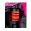 MILLY MALLY Quad Honda ATV op accu roze