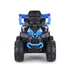 MILLY MALLY kinderfiets met duwstang Wildblau