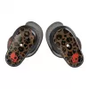 Skullcandy Method 360 ANC True Wireless in-ear hoofdtelefoon Leopard Bluetooth 5.2 Sound By Bose