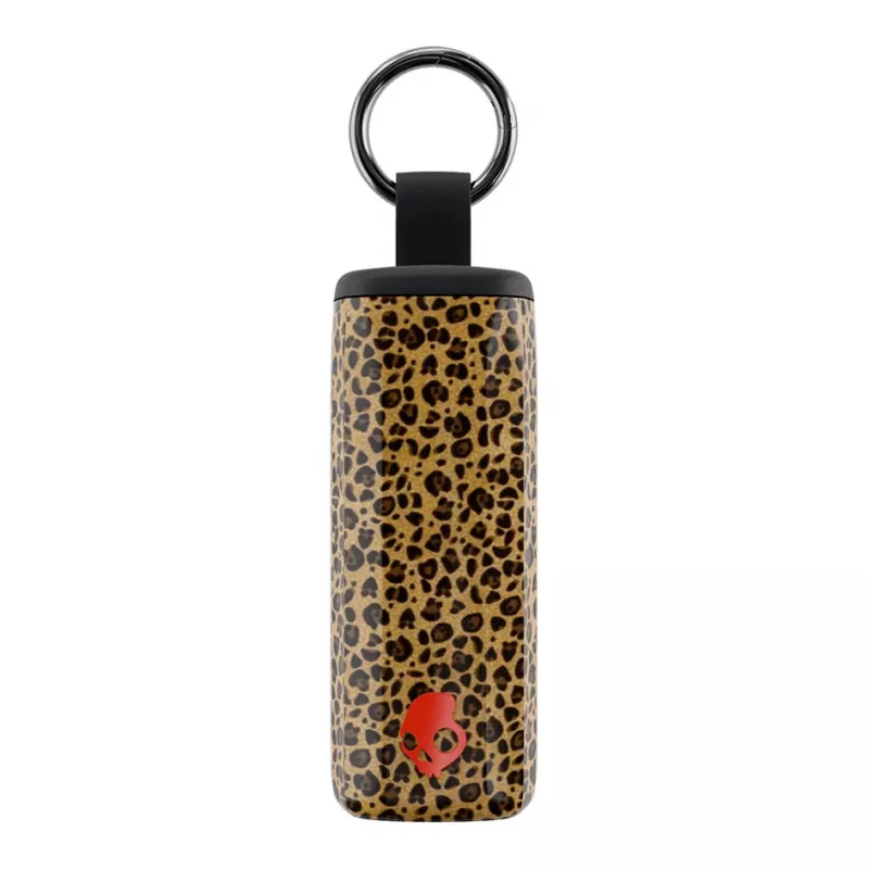 Skullcandy Method 360 ANC True Wireless in-ear hoofdtelefoon Leopard Bluetooth 5.2 Sound By Bose