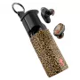 Skullcandy Method 360 ANC True Wireless in-ear hoofdtelefoon Leopard Bluetooth 5.2 Sound By Bose