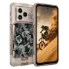 ULEFONE XEVER 8 8/256GB Sand Dune Robuuste Smartphone IP68/IP69K