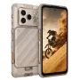 ULEFONE XEVER 8 8/256GB Sand Dune Robuuste Smartphone IP68/IP69K