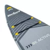 REBEL Active Pro Touring Opblaasbaar SUP Board Set 381 cm RBA-4512