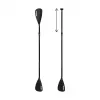 REBEL Active Pro Touring Opblaasbaar SUP Board Set 381 cm RBA-4512