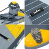 REBEL Active Pro Touring Opblaasbaar SUP Board Set 381 cm RBA-4512
