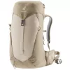 Deuter AC Lite 22 SL Rugzak Dames, Alu/Greystone