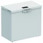 WHIRLPOOL Vriezer W3RHS19EW1, 197 L, Wit, Energieklasse E