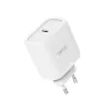Trust Maxo 45W Universele Witte AC Snellader Binnen