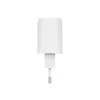 Trust Maxo 45W Universele Witte AC Snellader Binnen
