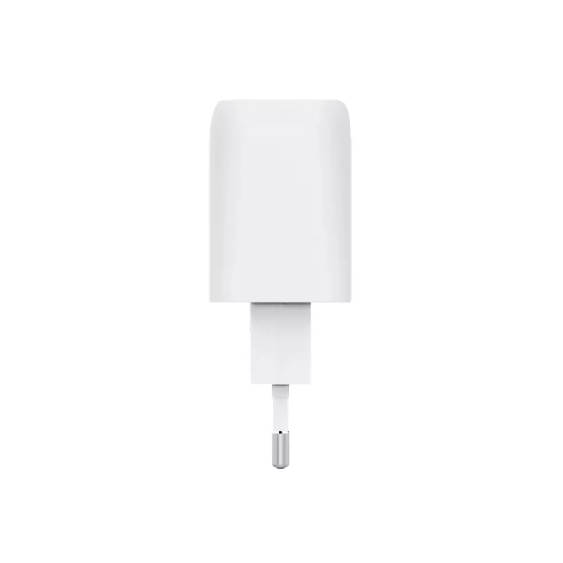 Trust Maxo 45W Universele Witte AC Snellader Binnen