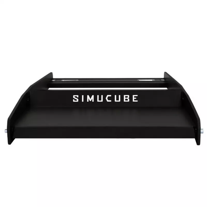 Simucube Baseplate ACPE-BP pedaalmontageplaat