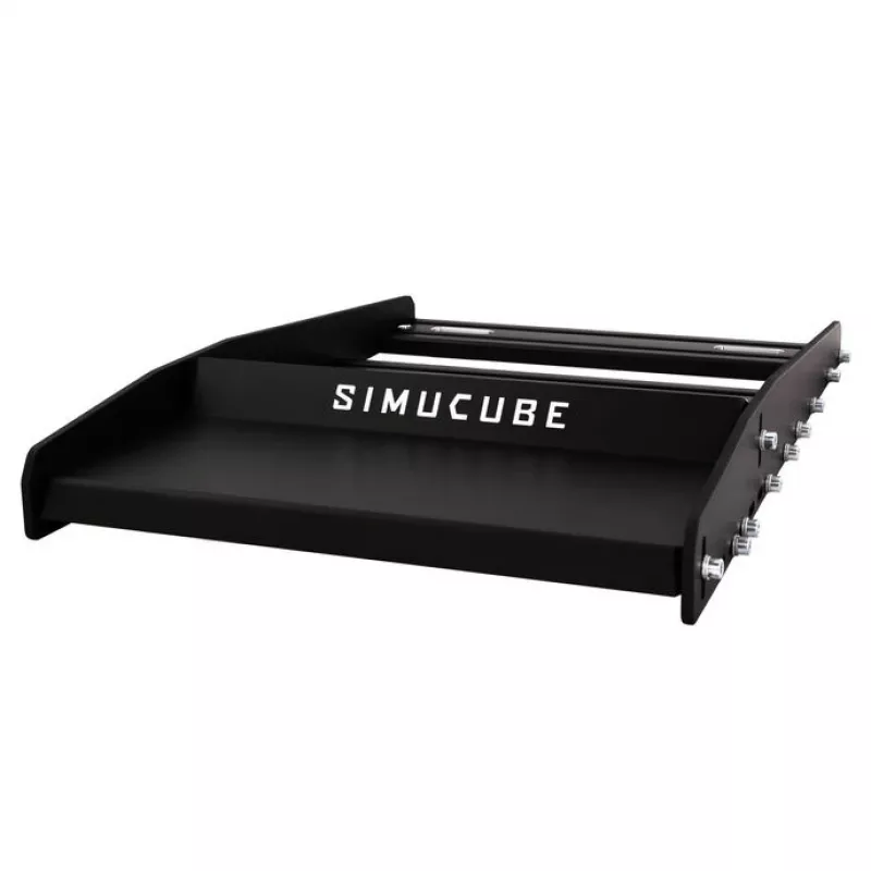 Simucube Baseplate ACPE-BP pedaalmontageplaat