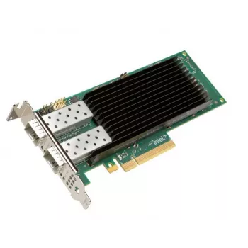 Intel Ethernet Network Adapter E835-XXVDA2 - Netwerkadapter - PCIe 4.0 x8 - 10/25 Gigabit SFP28 x 2 (5-pack)