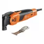 Fein MultiMaster MM 700 Selection Multitool 450W StarlockPlus QuickIN