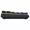 CHERRY K33 COMPACT FS WIRELESS KEYBOARD zwart PAN-NORDIC