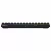 CHERRY K33 COMPACT FS WIRELESS KEYBOARD zwart PAN-NORDIC