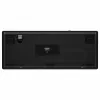 CHERRY K33 COMPACT FS WIRELESS KEYBOARD zwart PAN-NORDIC
