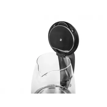 BLOW Glazen Waterkoker 2000W BK-18GS