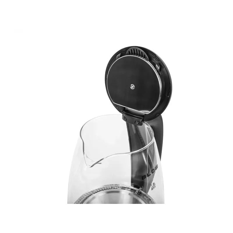 BLOW Glazen Waterkoker 2000W BK-18GS