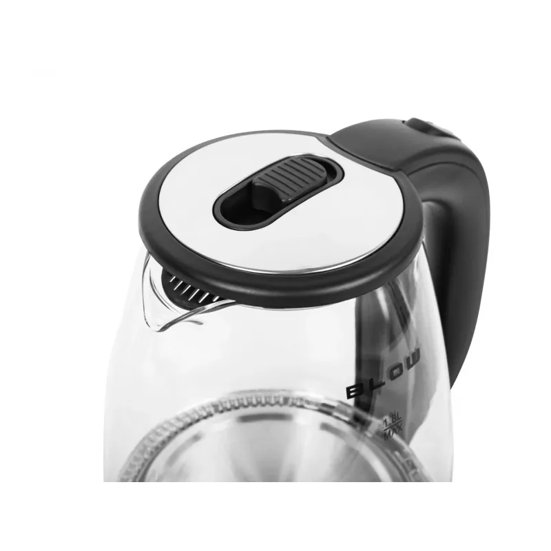 BLOW Glazen Waterkoker 2000W BK-18GS