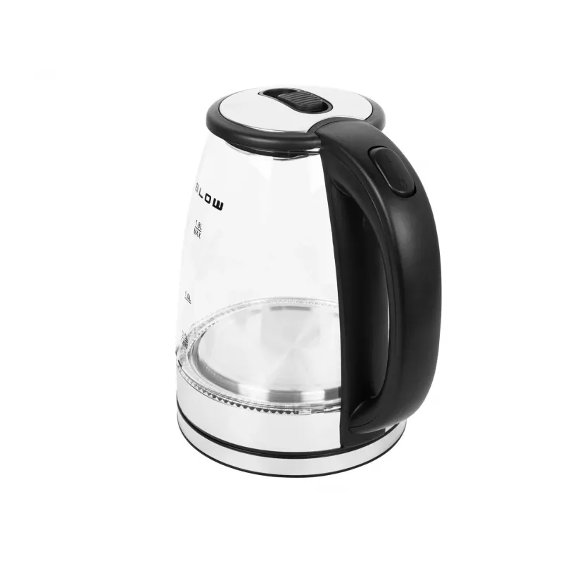 BLOW Glazen Waterkoker 2000W BK-18GS
