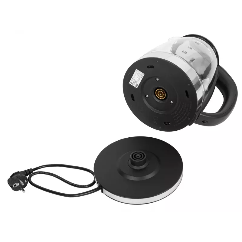 BLOW Glazen Waterkoker 2000W BK-18GS