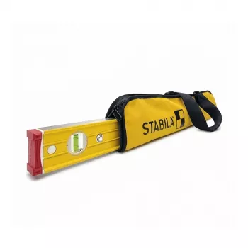 STABILA TECH 196 DL, 122 cm Digitale Waterpas