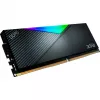DIMM 16 GB DDR5-6400 (zwart, AX5U6400C3216G-CLARBK, Lancer RGB, INTEL XMP)