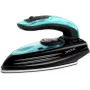 Cecotec GoForce 8000 Opvouwbaar Titanium Reisstrijkijzer 1200W Keramische Zoolplaat