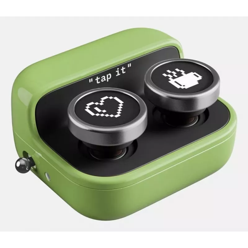 Onyx Boox Tappy Remote Page Turner Groen