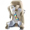 Deuter AC Lite 24 Wandelrugzak, Alu/Greystone