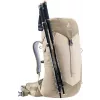Deuter AC Lite 24 Wandelrugzak, Alu/Greystone