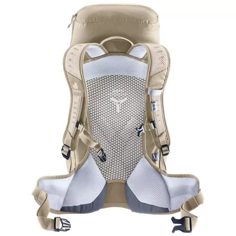 Deuter AC Lite 24 Wandelrugzak, Alu/Greystone