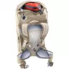 Deuter AC Lite 24 Wandelrugzak, Alu/Greystone