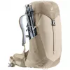 Deuter AC Lite 24 Wandelrugzak, Alu/Greystone
